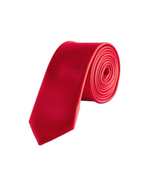 Next Red Krawatte (1-St)