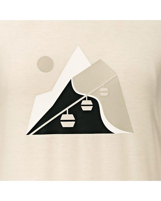 Schoeffel Natural Langarmshirt Glogghus
