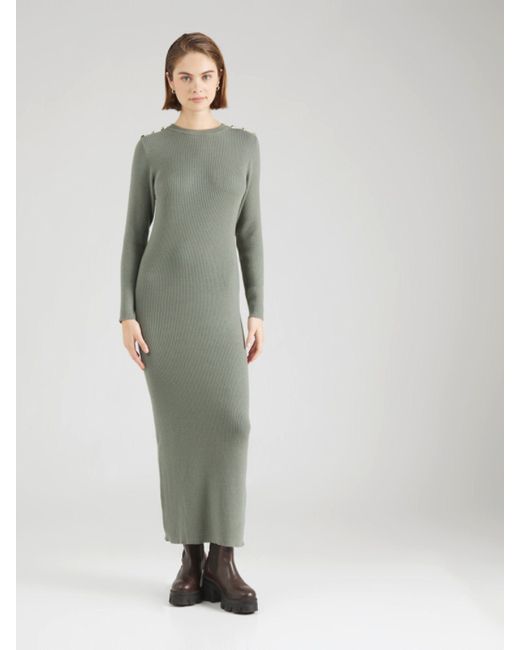 Vila Green Maxikleid (1-tlg) Weiteres Detail