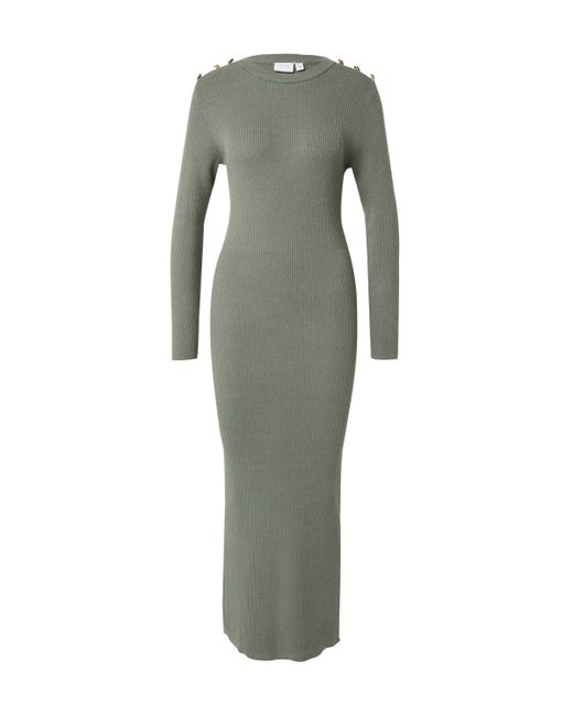 Vila Green Maxikleid (1-tlg) Weiteres Detail
