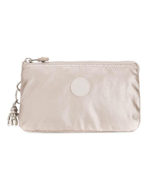 Kipling Black Kulturbeutel Basic Plus