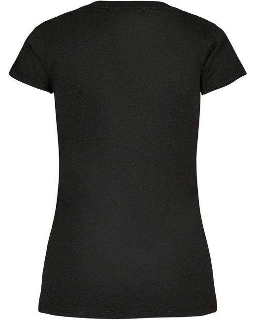Merchcode Ladies Tom DE in Angry Lyst T-Shirt Jerry | Mouse Natur 