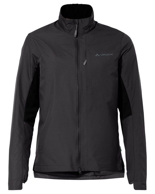 Vaude Black Outdoorjacke Women's Moab Insulation Light Jacket (1-St) leichte Jacke