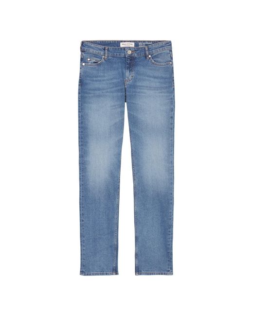Marc O' Polo Blue 5-Pocket-Jeans