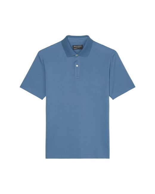 Marc O' Polo Poloshirt in Blue für Herren
