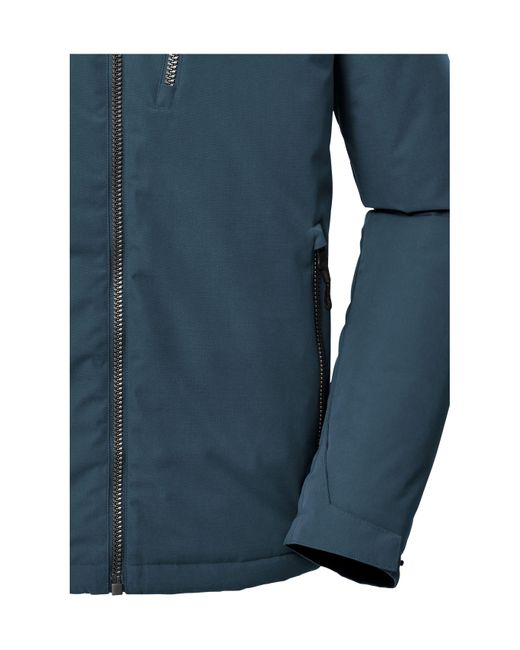 G.i.g.a. Dx .I.G.A. DX by killtec Funktionsjacke GW 64 MN JCKT in Blue für Herren