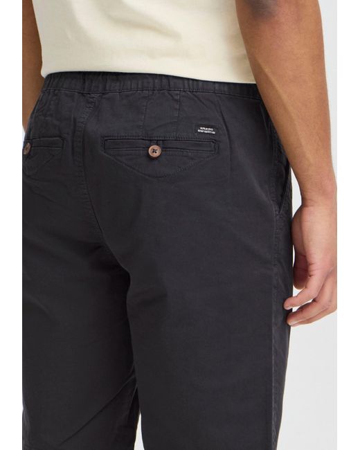 Blend BHMORGAN-shorts in Blue für Herren