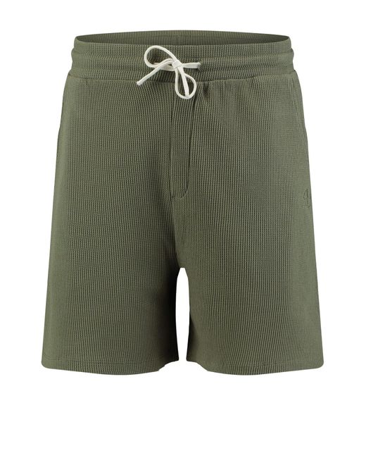 Key Largo MPA KLROY shorts (1-tlg) in Green für Herren