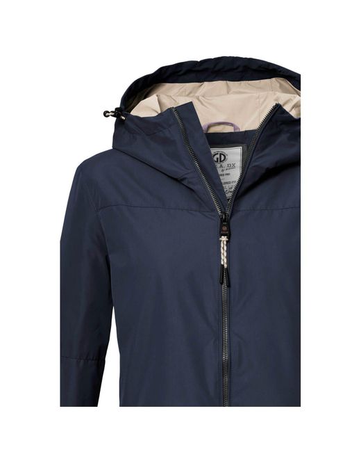 G.i.g.a. Dx Blue .I.G.A. DX by killtec Funktionsjacke Jacke GS 71