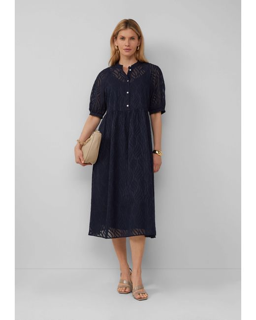 S.oliver Blue Minikleid Kleid