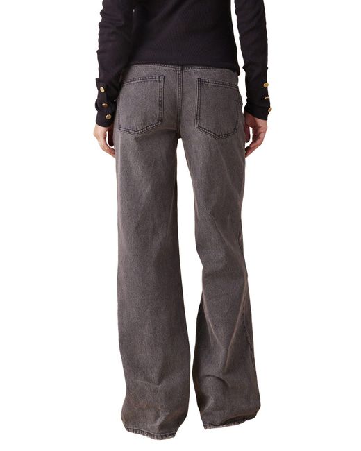 Envie de Fraise Black 7/8-Caprijeans