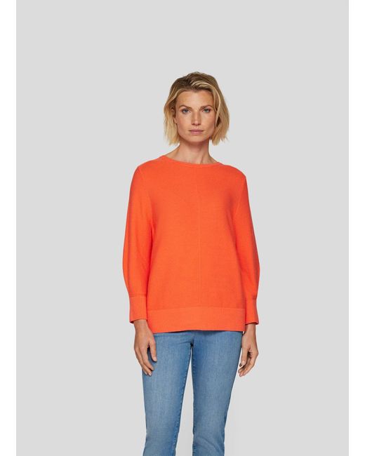 Rabe Multicolor 2-in-1-Pullover