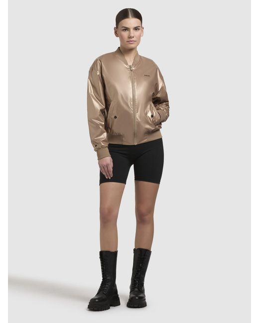 Khujo Natural Sommerjacke ANEO