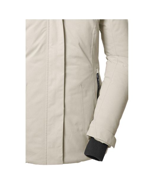 G.i.g.a. Dx Gray .I.G.A. DX by killtec Funktionsjacke Jacke GW 6 WMN JCKT