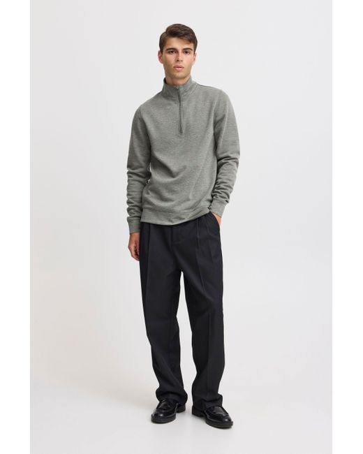 Casual Friday Troyer CFSebastian in Gray für Herren