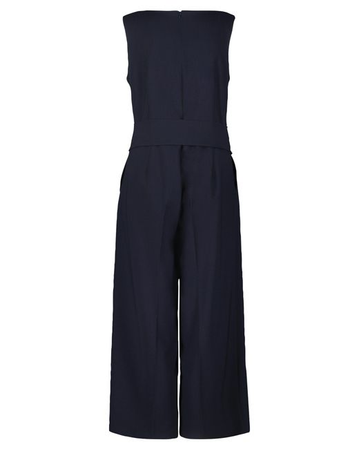 Betty Barclay Blue Overall Lang ohne Arm