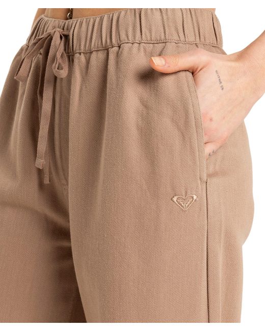 Roxy Multicolor Strandhose IS LIFE IN DESERT
