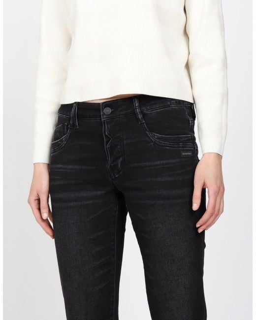 Gang Blue Relax-- Jeans Relaxed Fit 94GERDA