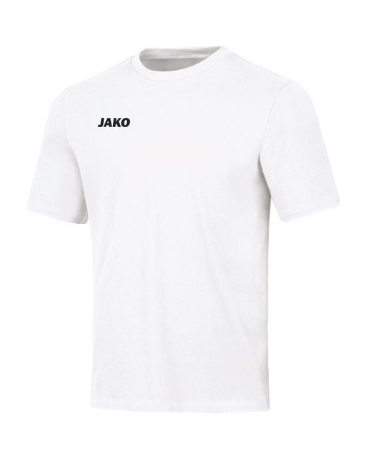 JAKÒ White T-Shirt Base