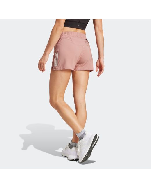 Adidas Originals Multicolor Laufshorts OTR B SHORT (1-tlg)