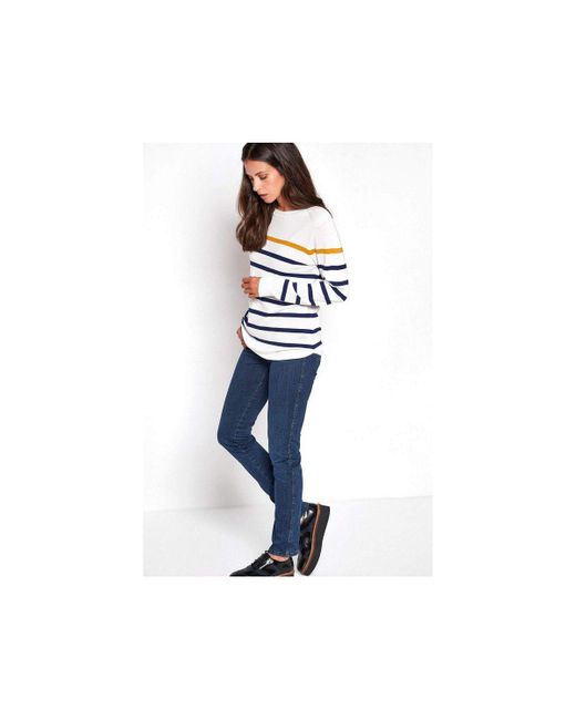 Toni Blue 5-Pocket-Jeans keine Angabe regular fit (1-tlg)