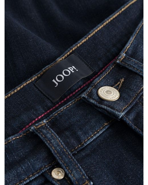 Joop! Blue 5-Pocket-Jeans Kim (1-tlg)