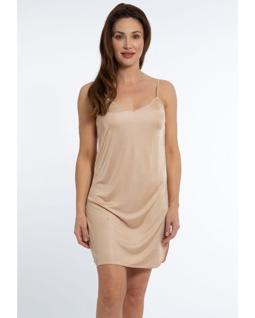 NINA VON C Natural Basic (1-tlg) Unterkleid