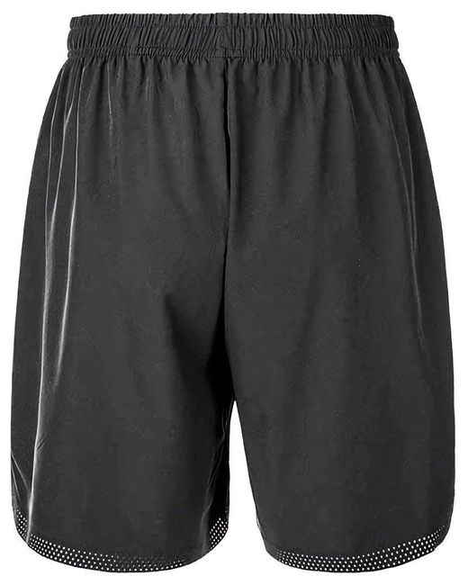Virtus Shorts in Black für Herren