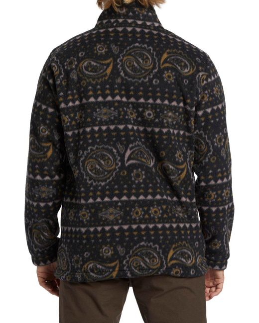 Billabong Pullunder in Black für Herren
