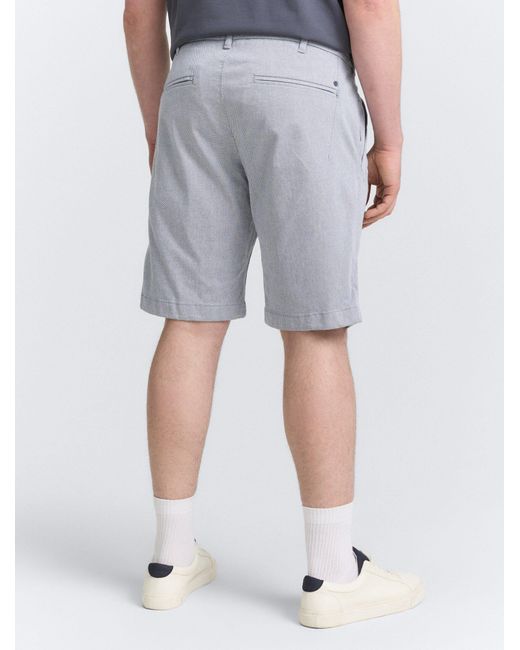 Tom Tailor TOM TAILOR Bermudas Plus Size in Blue für Herren