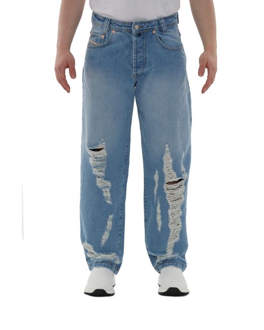 PICALDI Jeans PICALDI Weite Jeans Zicco 471 Raze Loose Fit, Karottenschnitt  Hose in Blau für Herren | Lyst DE