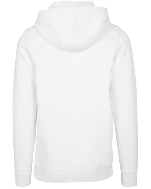 F4NT4STIC White Kapuzenpullover Kätzchen You Gotta Be Kitten Me! Premium Qualität