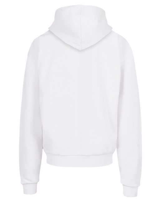 F4NT4STIC Kapuzenpullover Atari Tokyo Retro Arcade Games Premium Qualität in White für Herren