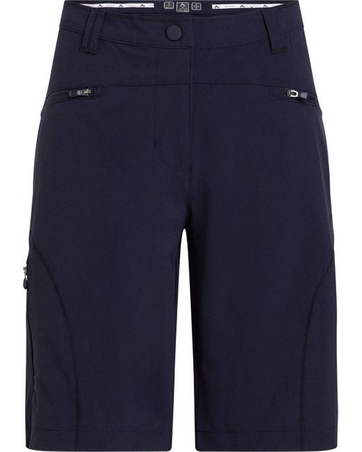 McKinley Blue Bermudas Da.-Bermuda Cameron II wms