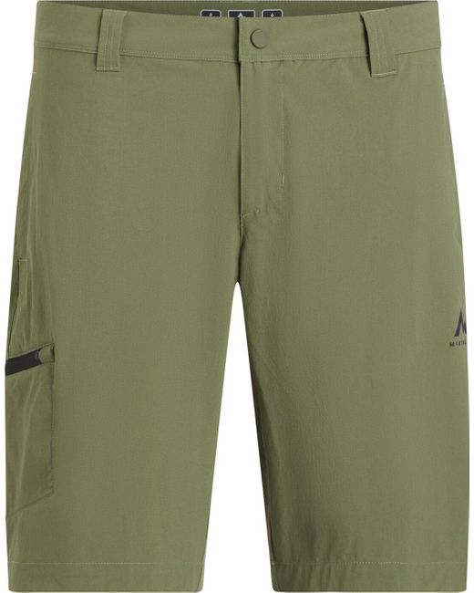 McKinley Bermudas He.-Bermuda Cameron III M in Green für Herren