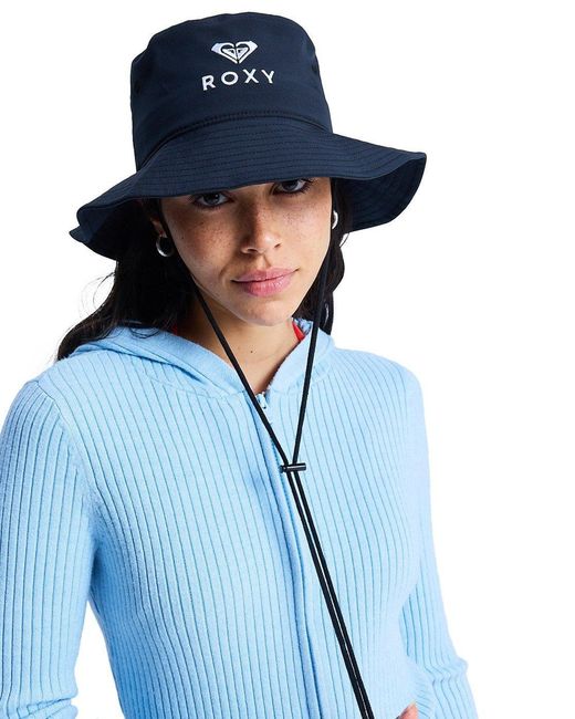 Roxy Blue Wendehut Sun Addiction