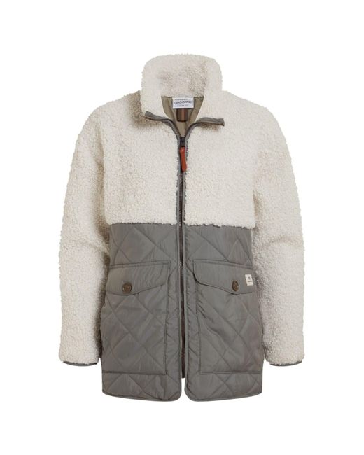 Craghoppers Gray Trekkingjacke