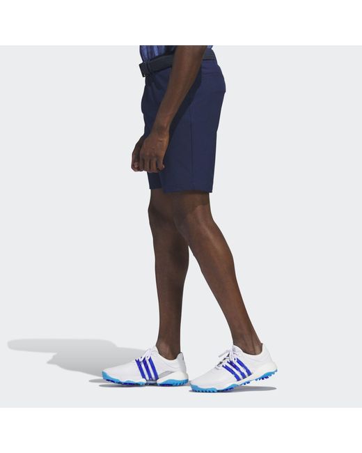Adidas Originals Ultimate365 8.5-Inch Golf Shorts in Blue für Herren