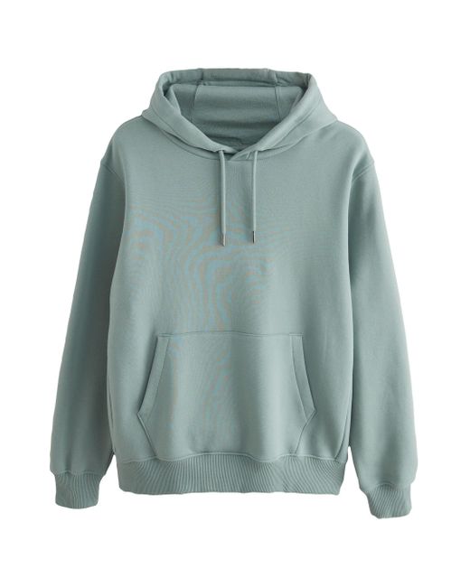 Next Kapuzenpullover Hoodies, 2er-Pack (2-tlg) in Green für Herren