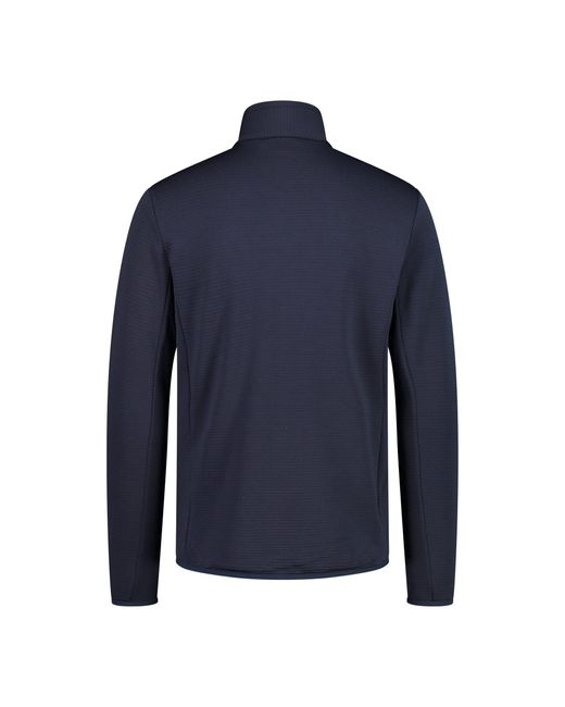 CMP Fleecejacke MAN JACKET 32E6917 in Blue für Herren