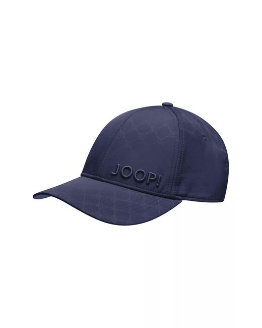 Joop! Baseball Cap Mario in Blue für Herren