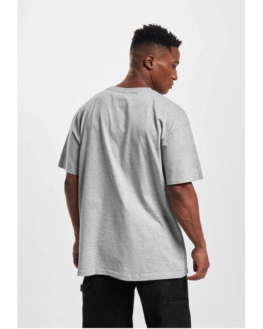 Rocawear BigLogo T-Shirt in Gray für Herren