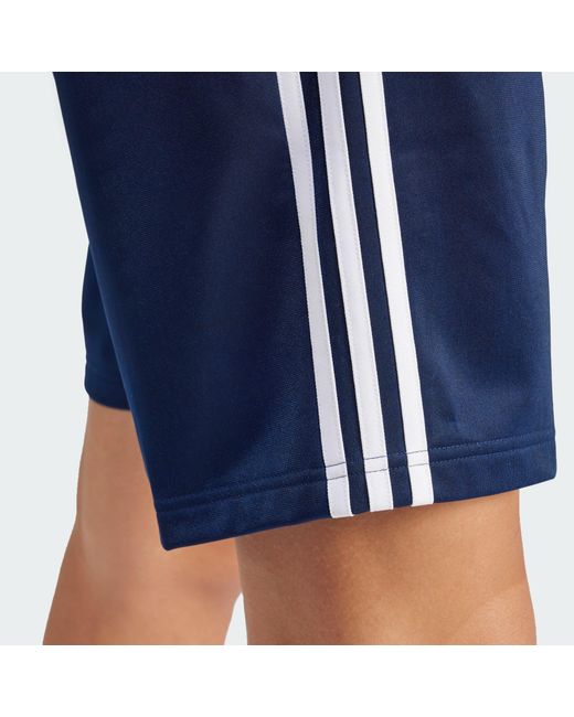 Adidas Originals ADICOLOR FIREBIRD SHORTS in Blue für Herren