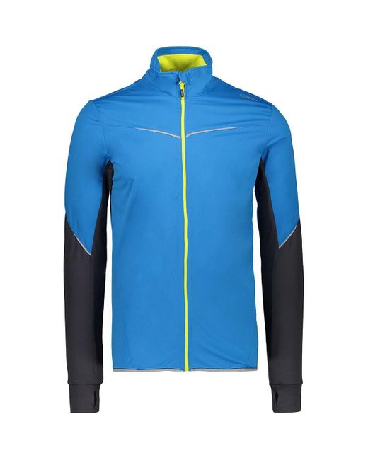CMP Funktionsjacke in Blue für Herren