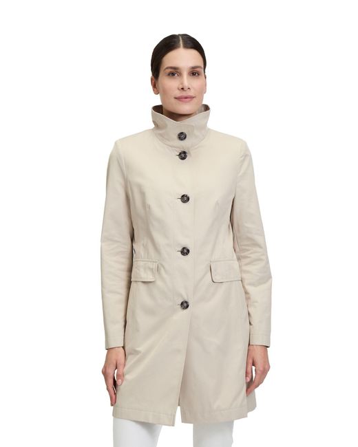 GIL BRET Natural Funktionsjacke