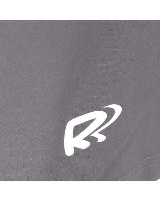 Racket Roots Teamline Shorts M in Gray für Herren