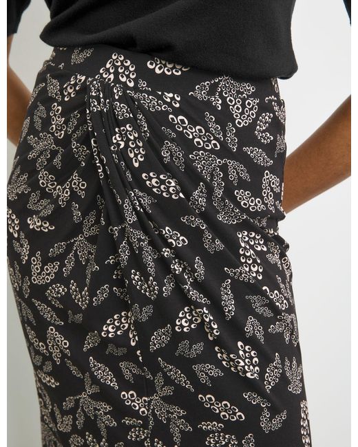 Taifun Black Midirock