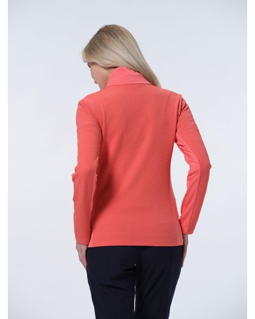 Luhta Red Outdoorjacke Midlayer ILVESOJA