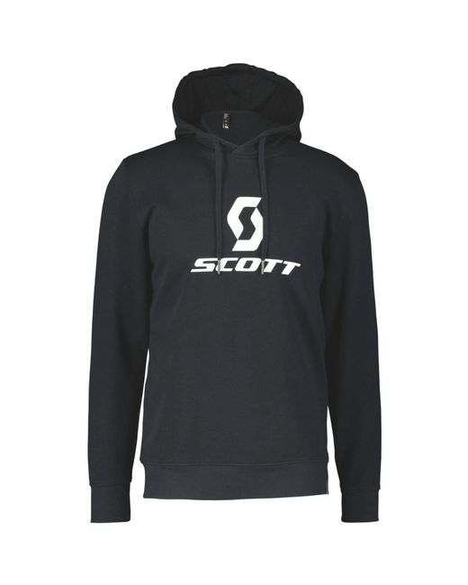 Scott Hoodie in Gray für Herren