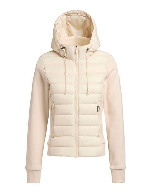Khujo Natural Sommerjacke